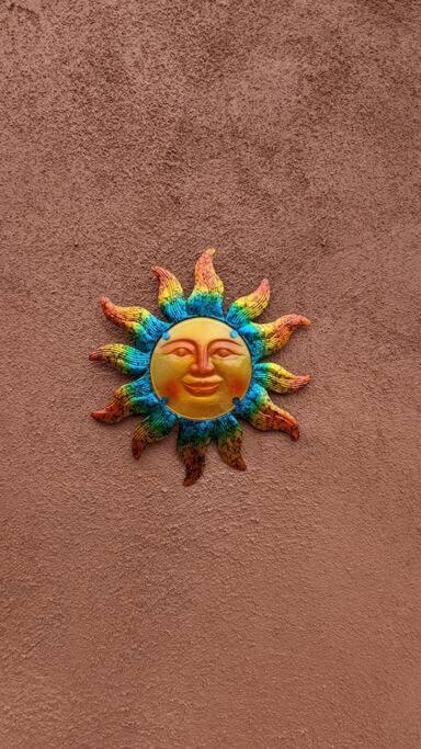 Magical Santa Fe Stay, Minutes From Town Square, Sleeps 4, Includes Free Parking And Outdoor Hot Tub! Exteriör bild